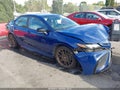 Photo 1 of 16 — 2023 Toyota Camry