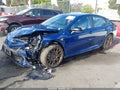 Photo 2 of 16 — 2023 Toyota Camry
