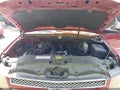Photo 10 of 17 — 2011 Chevrolet Tahoe