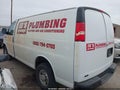 Photo 3 of 11 — 2014 Chevrolet Express 2500