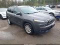 Photo 1 of 16 — 2017 Jeep Cherokee
