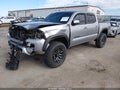 2020 Toyota Tacoma — photo 2 of 17 | VIN 5TFCZ5AN0LX222639