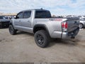 2020 Toyota Tacoma — photo 3 of 17 | VIN 5TFCZ5AN0LX222639