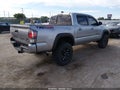 2020 Toyota Tacoma — photo 4 of 17 | VIN 5TFCZ5AN0LX222639