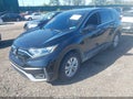 2020 Honda CR-V — photo 2 of 17 | VIN 2HKRW2H82LH615412
