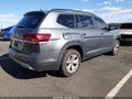 Photo 4 of 17 — 2020 Volkswagen Atlas