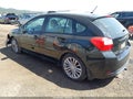 Photo 3 of 16 — 2012 Subaru Impreza