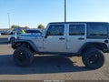 Photo 14 of 20 — 2015 Jeep Wrangler Unlimited