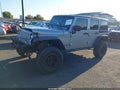 Photo 2 of 20 — 2015 Jeep Wrangler Unlimited