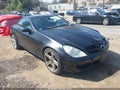 Photo 1 of 11 — 2006 Mercedes-Benz SLK-Class