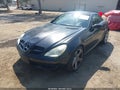 Photo 2 of 11 — 2006 Mercedes-Benz SLK-Class