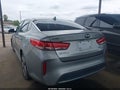 Photo 3 of 16 — 2018 Kia Optima Hybrid