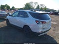 Photo 3 of 17 — 2022 Chevrolet Equinox