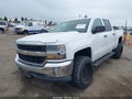 Photo 2 of 16 — 2016 Chevrolet Silverado 1500