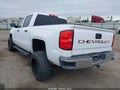 Photo 3 of 16 — 2016 Chevrolet Silverado 1500