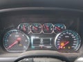 Photo 7 of 16 — 2016 Chevrolet Silverado 1500
