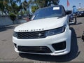 Photo 12 of 18 — 2018 Land Rover Range Rover Sport
