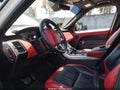 Photo 17 of 18 — 2018 Land Rover Range Rover Sport
