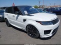 Photo 1 of 18 — 2018 Land Rover Range Rover Sport