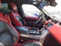 Photo 5 of 18 — 2018 Land Rover Range Rover Sport