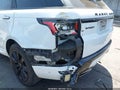 Photo 6 of 18 — 2018 Land Rover Range Rover Sport
