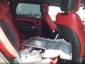 Photo 8 of 18 — 2018 Land Rover Range Rover Sport