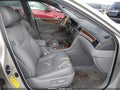 Photo 5 of 11 — 2005 Lexus ES 330