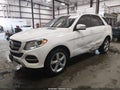 Photo 2 of 22 — 2016 Mercedes-Benz GLE-Class