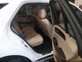 Photo 8 of 22 — 2016 Mercedes-Benz GLE-Class