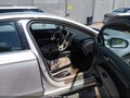 Photo 5 of 11 — 2014 Ford Fusion