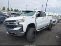 Photo 13 of 13 — 2021 Chevrolet Silverado 1500
