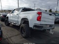 Photo 3 of 13 — 2021 Chevrolet Silverado 1500