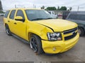 Photo 1 of 18 — 2007 Chevrolet Tahoe