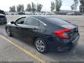 2016 Honda Civic — photo 3 of 17 | VIN 2HGFC2F58GH523189