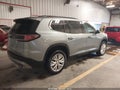 2025 GMC Acadia — photo 4 of 16 | VIN 1GKENKRS6SJ229260