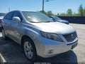Photo 1 of 16 — 2010 Lexus RX 450h