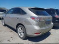 Photo 3 of 16 — 2010 Lexus RX 450h