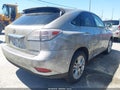 Photo 4 of 16 — 2010 Lexus RX 450h