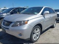 Photo 6 of 16 — 2010 Lexus RX 450h