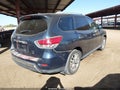 Photo 4 of 11 — 2014 Nissan Pathfinder