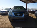 Photo 6 of 11 — 2014 Nissan Pathfinder