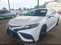 Photo 2 of 16 — 2021 Toyota Camry