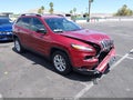 Photo 1 of 16 — 2016 Jeep Cherokee