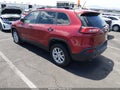 Photo 3 of 16 — 2016 Jeep Cherokee