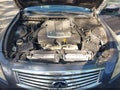 Photo 10 of 13 — 2011 Infiniti G37