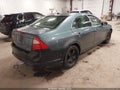 2011 Ford Fusion — photo 4 of 16 | VIN 3FAHP0HG5BR205810
