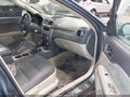 2011 Ford Fusion — photo 5 of 16 | VIN 3FAHP0HG5BR205810