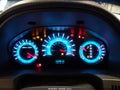 2011 Ford Fusion — photo 7 of 16 | VIN 3FAHP0HG5BR205810