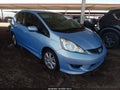 Photo 1 of 11 — 2010 Honda Fit