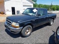 Photo 2 of 13 — 1998 Ford Ranger